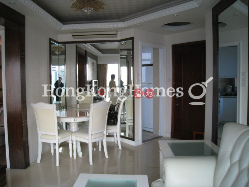 Property Search Hong Kong | OneDay | Residential | Sales Listings 2 Bedroom Unit at Tower 3 The Victoria Towers | For Sale