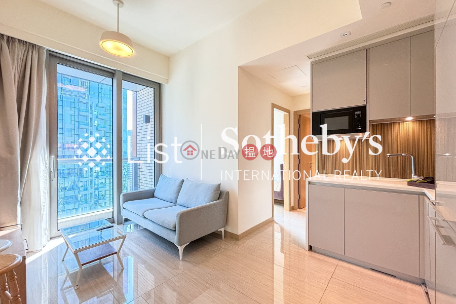 Property Search Hong Kong | OneDay | Residential, Rental Listings, Property for Rent at Townplace with 1 Bedroom