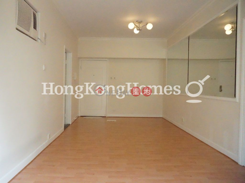 承德山莊-未知|住宅-出租樓盤HK$ 37,000/ 月