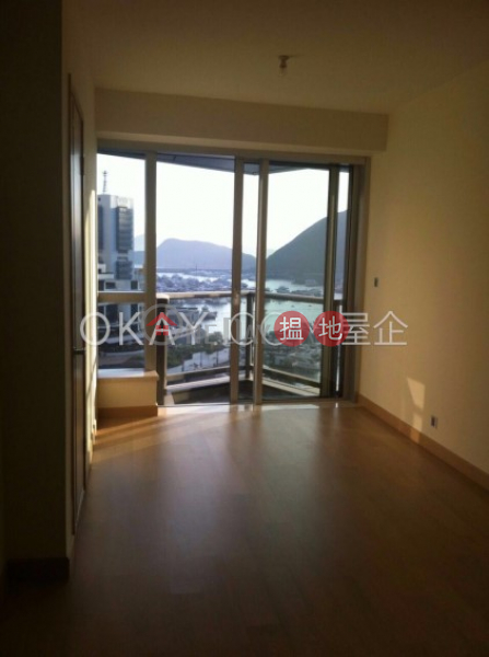 HK$ 22.5M Marinella Tower 9 | Southern District Tasteful 1 bedroom with balcony | For Sale