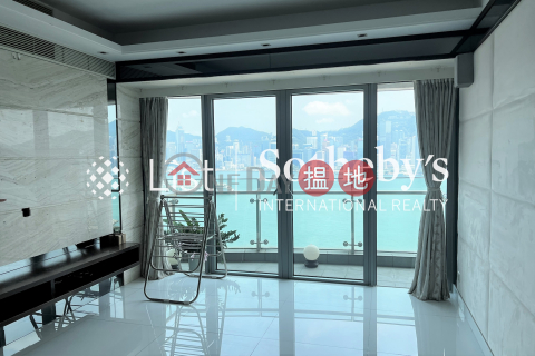 Property for Rent at The Harbourside with 3 Bedrooms | The Harbourside 君臨天下 _0