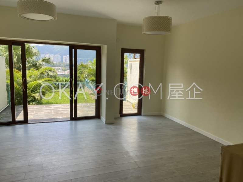 Efficient 3 bedroom with sea views & terrace | For Sale, 14 Caperidge Drive | Lantau Island Hong Kong | Sales HK$ 17.8M