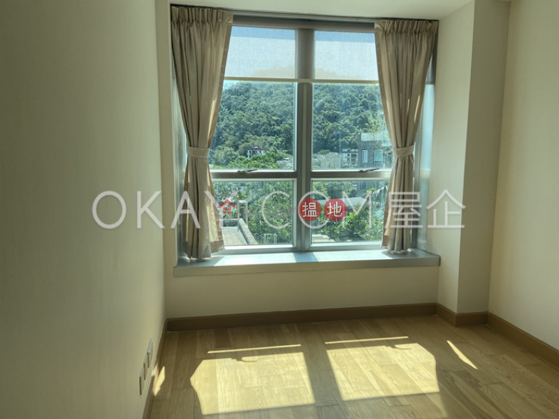 Nicely kept house with rooftop, balcony | Rental | House A Royal Bay 御濤 洋房A Rental Listings