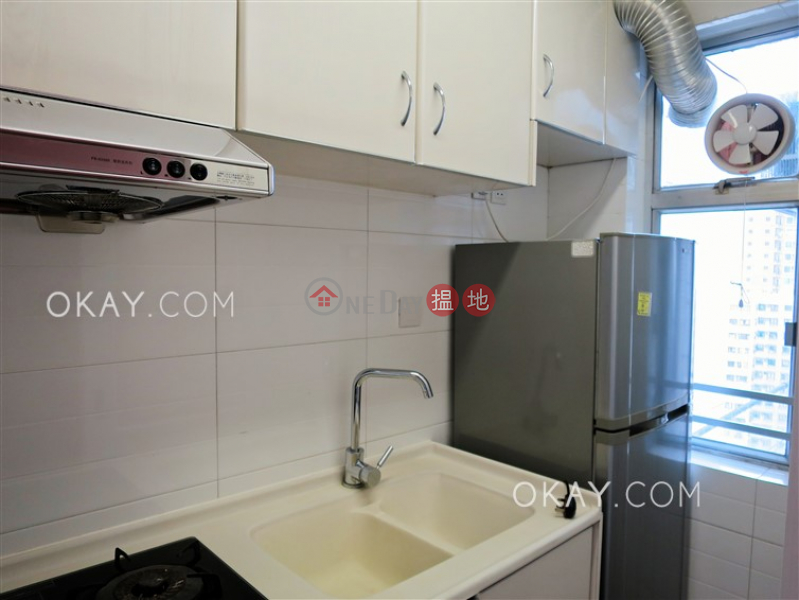 HK$ 25,000/ 月|學士台第2座-西區-1房1廁,實用率高《學士台第2座出租單位》