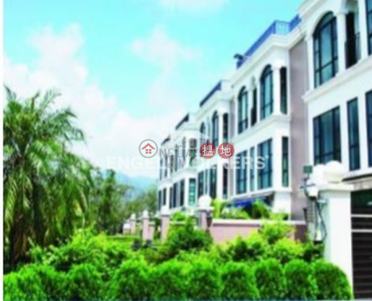 赤柱4房豪宅筍盤出售|住宅單位|玫瑰園(Villa Rosa)出售樓盤 (EVHK24076)