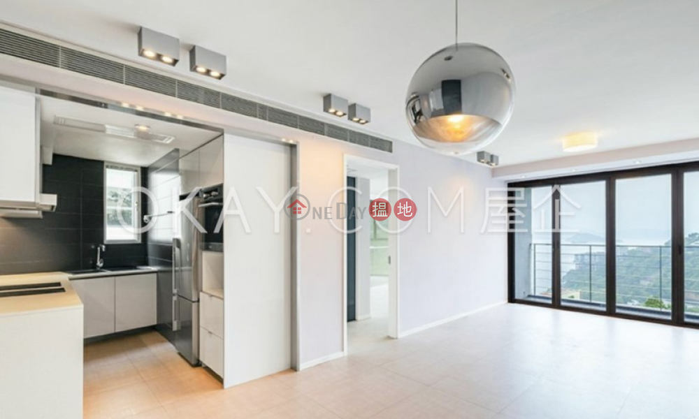 Bisney Terrace | Low | Residential | Sales Listings HK$ 18.8M