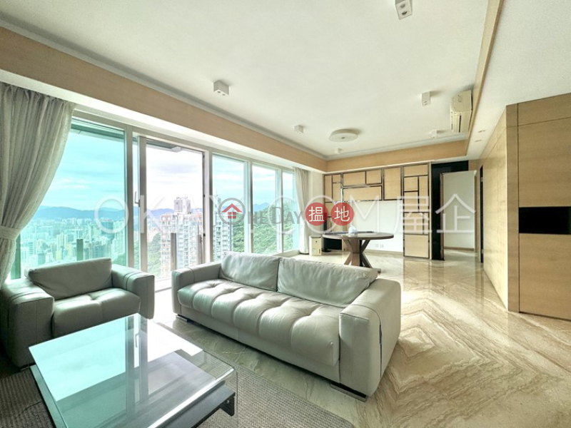 The Legend Block 3-5 High Residential, Sales Listings, HK$ 46.5M