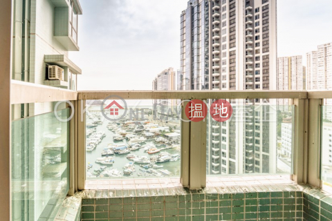 Popular 1 bedroom with balcony | For Sale | Sham Wan Towers Block 3 深灣軒3座 _0