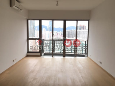 4 Bedroom Luxury Flat for Sale in Jordan, The Austin Tower 2 The Austin 2座 | Yau Tsim Mong (EVHK97260)_0