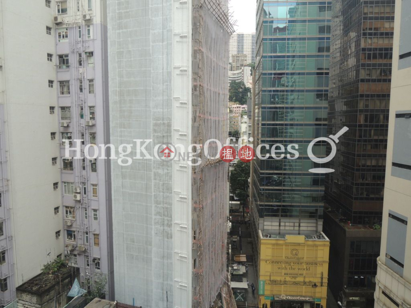 宏基商業大廈寫字樓租單位出租|宏基商業大廈(Well View Comm Building)出租樓盤 (HKO-15187-AGHR)