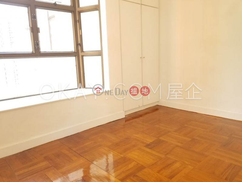 Gorgeous 2 bedroom on high floor with rooftop | Rental | 45-47 Sing Woo Road | Wan Chai District Hong Kong | Rental HK$ 58,000/ month