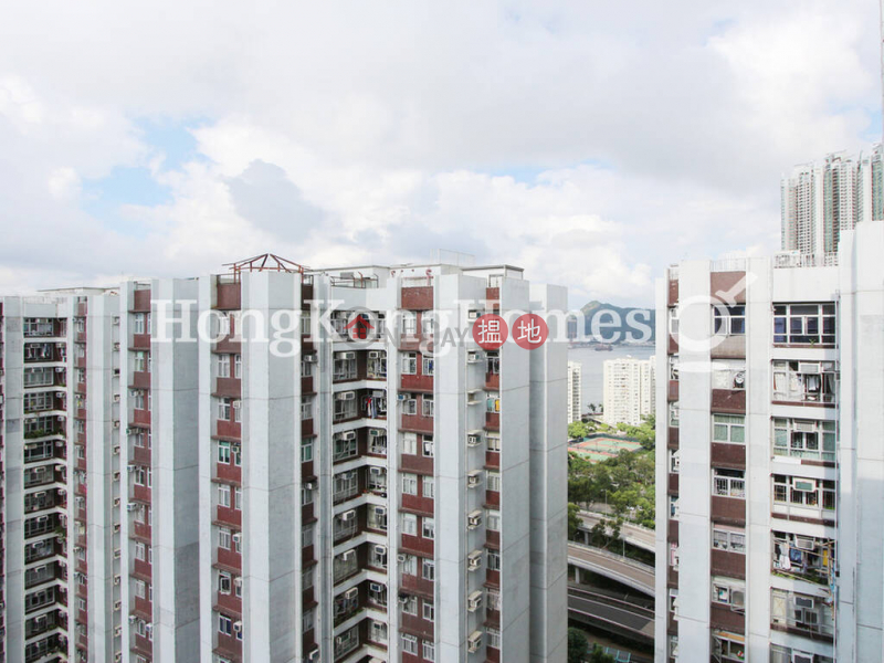 Property Search Hong Kong | OneDay | Residential Rental Listings 2 Bedroom Unit for Rent at (T-09) Lu Shan Mansion Kao Shan Terrace Taikoo Shing