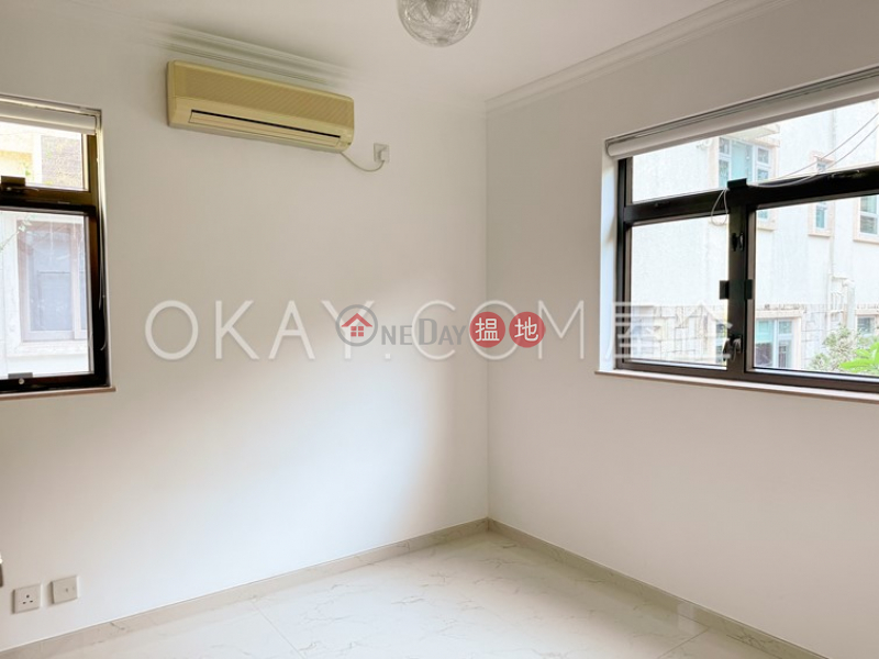 HK$ 37,000/ month | La Caleta | Sai Kung, Stylish house with rooftop, balcony | Rental