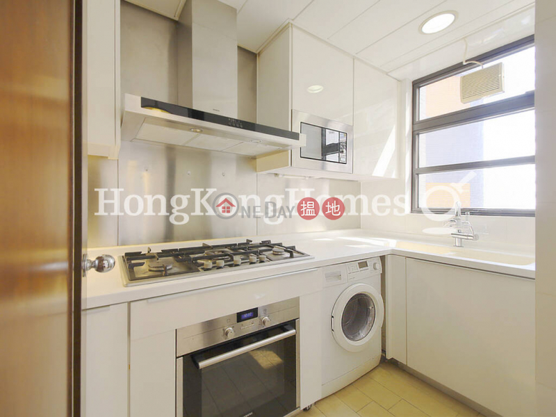 HK$ 32,000/ month | The Babington | Western District | 3 Bedroom Family Unit for Rent at The Babington