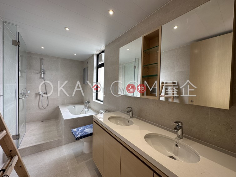 Property Search Hong Kong | OneDay | Residential Rental Listings Unique 4 bedroom with balcony & parking | Rental