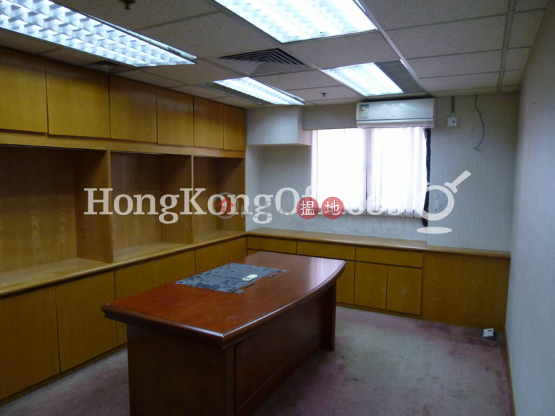 Office Unit for Rent at Yue Hing Building 103 Hennessy Road | Wan Chai District Hong Kong | Rental HK$ 44,994/ month