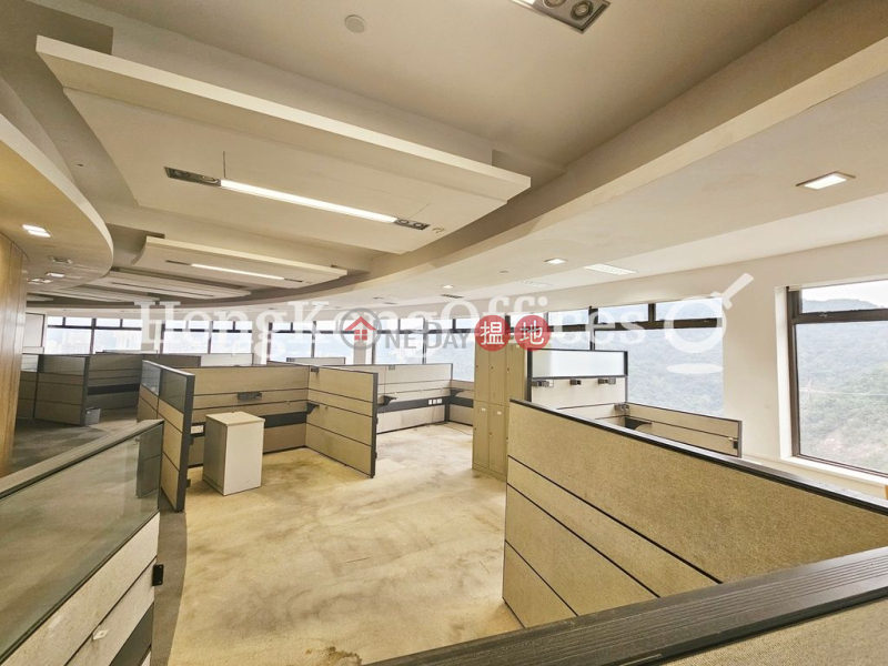 HK$ 466,224/ month | Hopewell Centre, Wan Chai District | Office Unit for Rent at Hopewell Centre