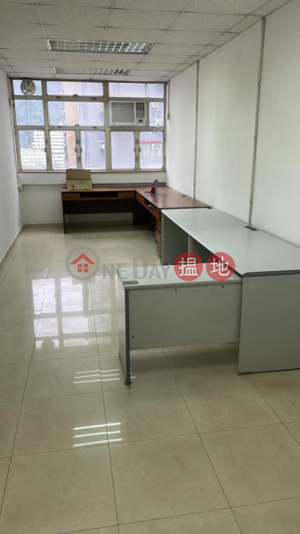 Kwai Chung/ Kwai Fong Office/ Warehouse, Yearly paid, $6300 monthly, 25-31 Kwai Fung Crescent | Kwai Tsing District, Hong Kong Rental | HK$ 6,800/ month