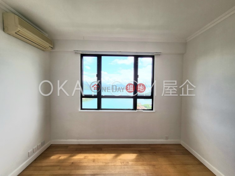Property Search Hong Kong | OneDay | Residential | Sales Listings | Popular 3 bed on high floor with sea views & balcony | For Sale