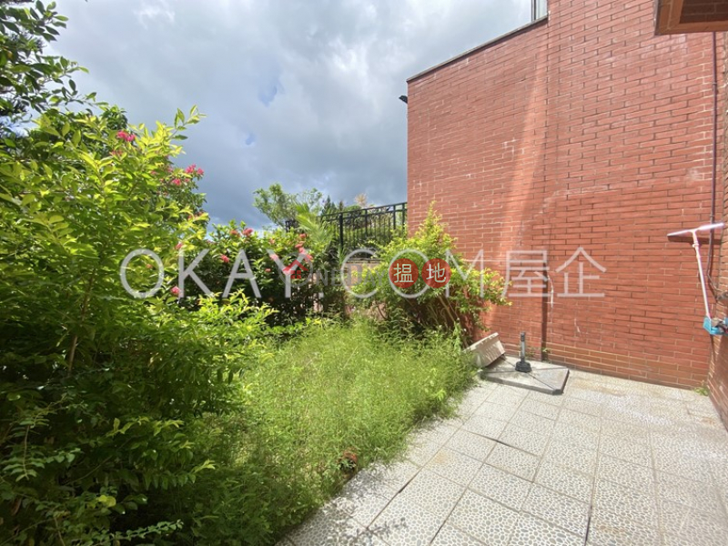 Lovely house with rooftop & parking | Rental, 12 Carmel Road | Southern District | Hong Kong, Rental | HK$ 80,000/ month