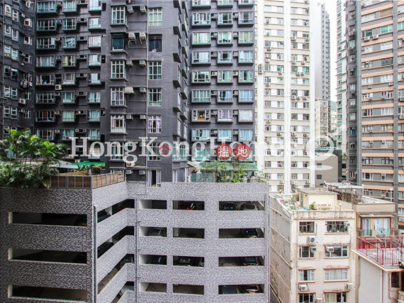 香港搵樓|租樓|二手盤|買樓| 搵地 | 住宅出租樓盤-CASTLE ONE BY V一房單位出租