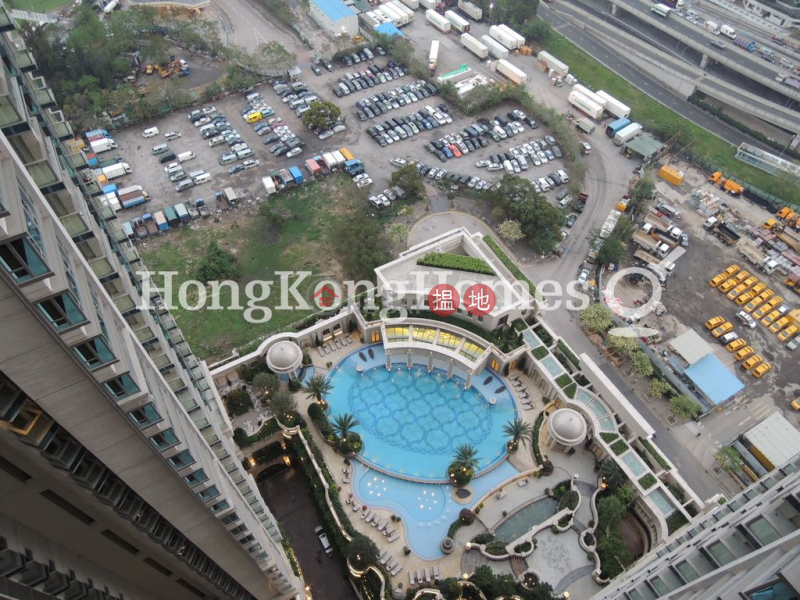 2 Bedroom Unit for Rent at The Coronation 1 Yau Cheung Road | Yau Tsim Mong Hong Kong | Rental HK$ 26,000/ month