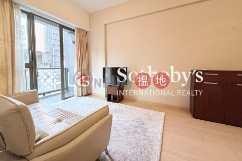 Property for Rent at SOHO 189 with 2 Bedrooms | SOHO 189 西浦 _0