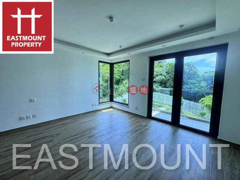Sai Kung Village House | Property For Rent or Lease in La Caleta, Wong Chuk Wan 黃竹灣盈峰灣-Convenient, Duplex with big garden | La Caleta 盈峰灣 Rental Listings