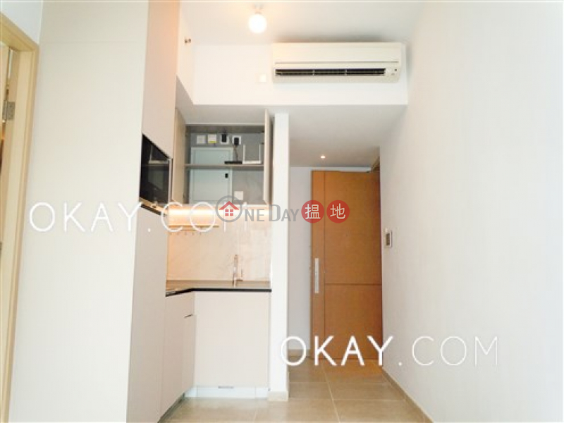 Practical 1 bedroom with balcony | Rental, 8 Hing Hon Road | Western District Hong Kong | Rental HK$ 27,000/ month