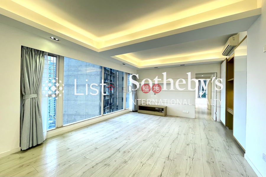 Property Search Hong Kong | OneDay | Residential | Rental Listings | Property for Rent at Valverde with 3 Bedrooms