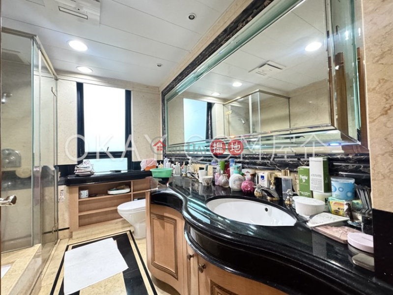 HK$ 110,000/ 月-禮頓山灣仔區|4房2廁,星級會所,連車位禮頓山出租單位