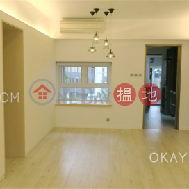 Efficient 3 bedroom with balcony & parking | Rental | Ventris Place 雲地利台 _0