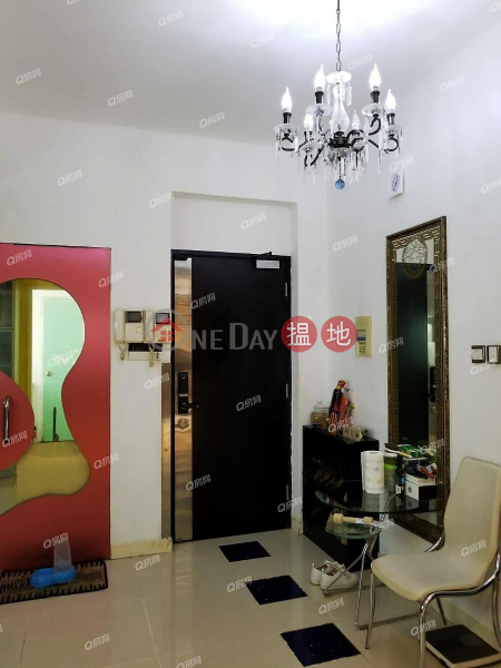 Happy Mansion | 2 bedroom High Floor Flat for Sale | Happy Mansion 快樂大廈 Sales Listings