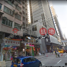 1 room unit for Sale - Wan Chai, 嘉易大廈 Ka Yee Building | 灣仔區 (A052296)_0