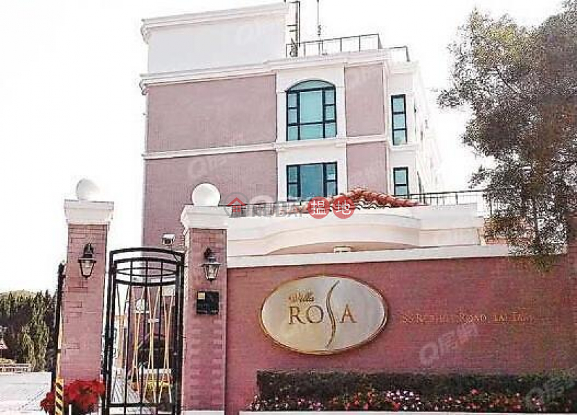 Villa Rosa | 4 bedroom House Flat for Sale | Villa Rosa 玫瑰園 Sales Listings