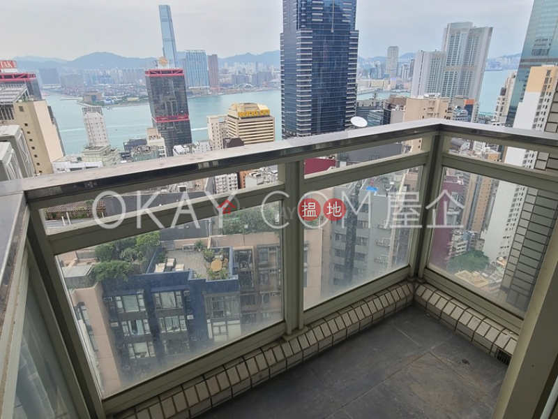 聚賢居-高層|住宅-出租樓盤HK$ 38,000/ 月