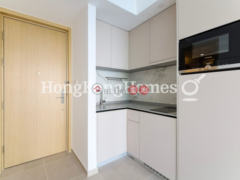 1 Bed Unit for Rent at Resiglow Pokfulam, Resiglow Pokfulam RESIGLOW薄扶林 Rental Listings | Western District (Proway-LID172715R)