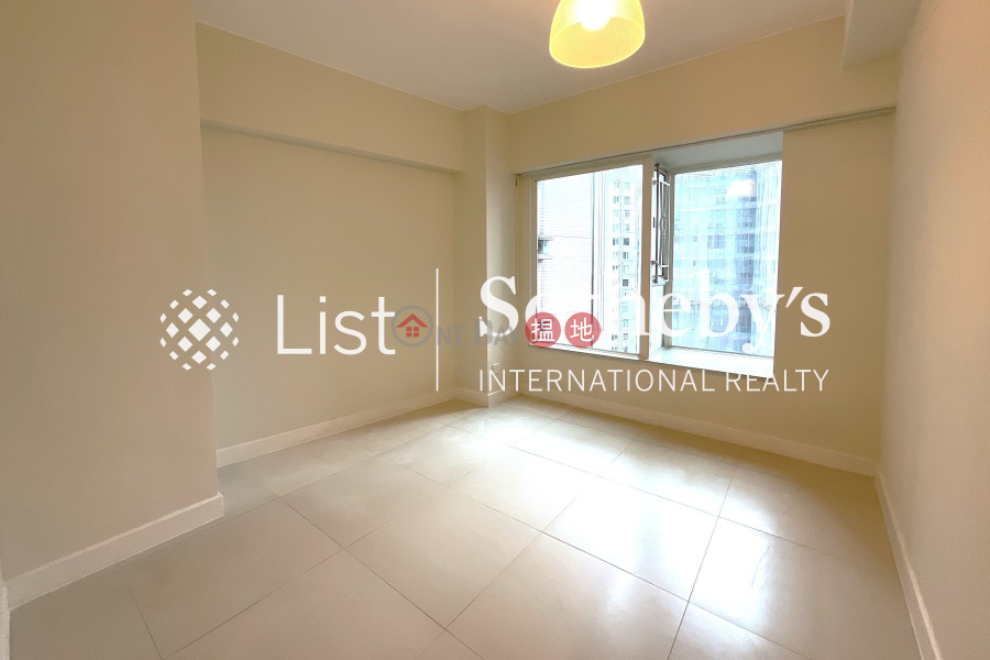 Property for Rent at Pacific Palisades with 3 Bedrooms 1 Braemar Hill Road | Eastern District | Hong Kong Rental, HK$ 35,000/ month