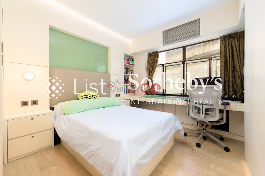 HK$ 40M | Olympian Mansion Western District | Property for Sale at Olympian Mansion with 3 Bedrooms
