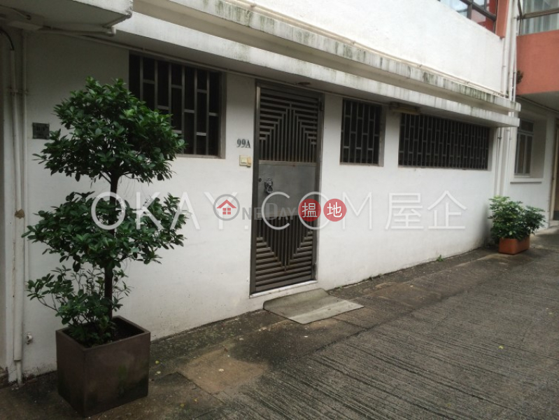 Property Search Hong Kong | OneDay | Residential, Rental Listings Nicely kept 4 bedroom with terrace | Rental
