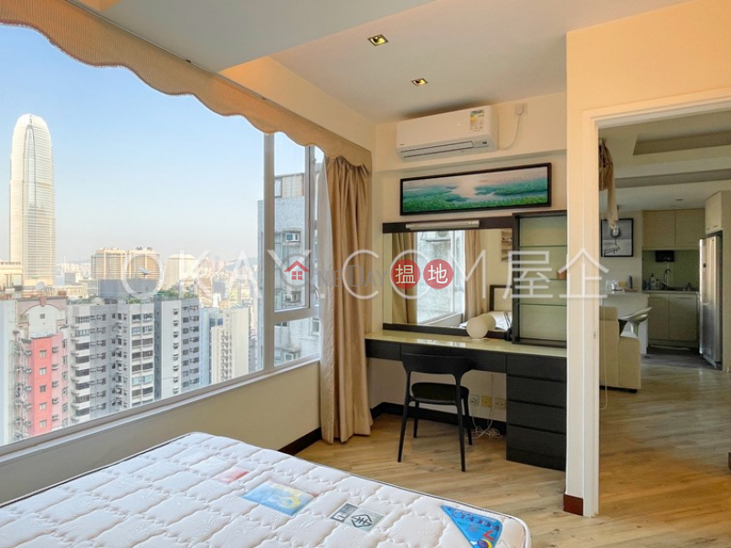 Property Search Hong Kong | OneDay | Residential Sales Listings Gorgeous 1 bedroom on high floor with rooftop | For Sale