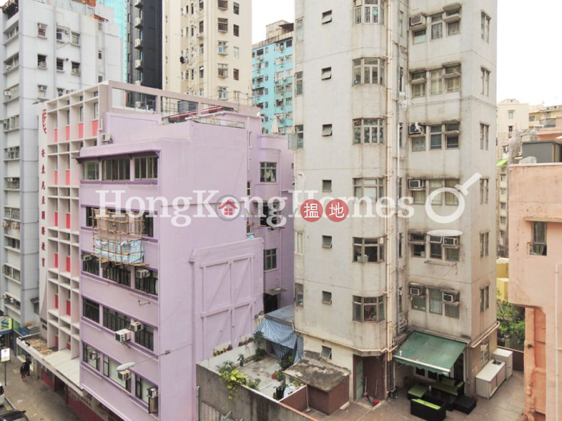 2 Bedroom Unit at King Cheung Mansion | For Sale | King Cheung Mansion 景祥大樓 Sales Listings
