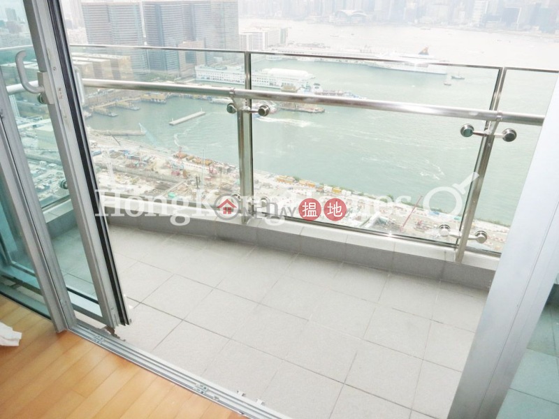 3 Bedroom Family Unit for Rent at The Harbourside Tower 1 1 Austin Road West | Yau Tsim Mong Hong Kong, Rental | HK$ 63,000/ month