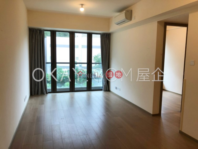 Rare 2 bedroom with terrace & balcony | For Sale | Island Garden Tower 2 香島2座 Sales Listings