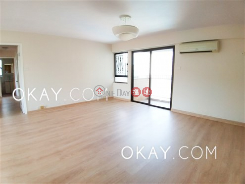Efficient 3 bedroom with rooftop, balcony | Rental, 15-43 Braemar Hill Road | Eastern District Hong Kong, Rental HK$ 45,000/ month