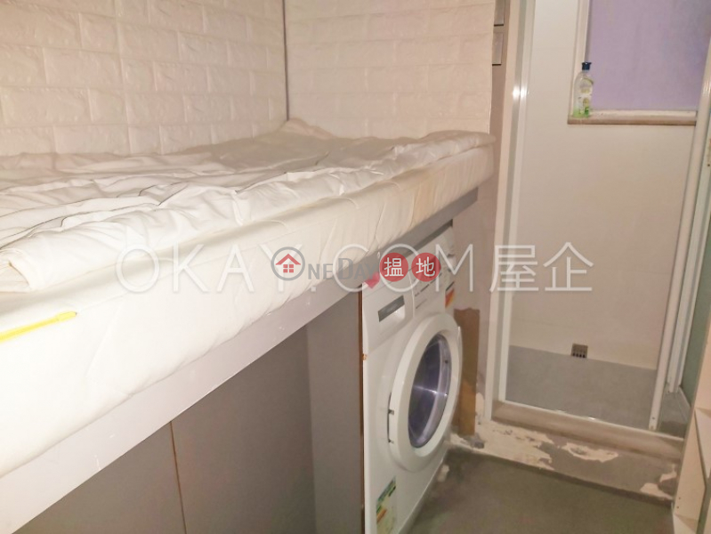 HK$ 43,000/ month, The Waterfront Phase 2 Tower 7, Yau Tsim Mong Nicely kept 2 bedroom on high floor | Rental