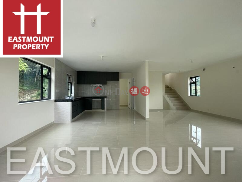 Sai Kung Village House | Property For Rent or Lease in Mok Tse Che 莫遮輋-Duplex with rooftop | Property ID:2888 Mok Tse Che Road | Sai Kung | Hong Kong | Rental HK$ 35,000/ month