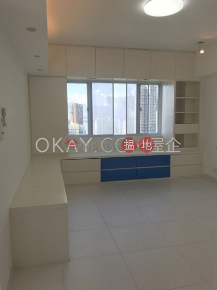 碧林閣低層-住宅-出租樓盤-HK$ 58,000/ 月