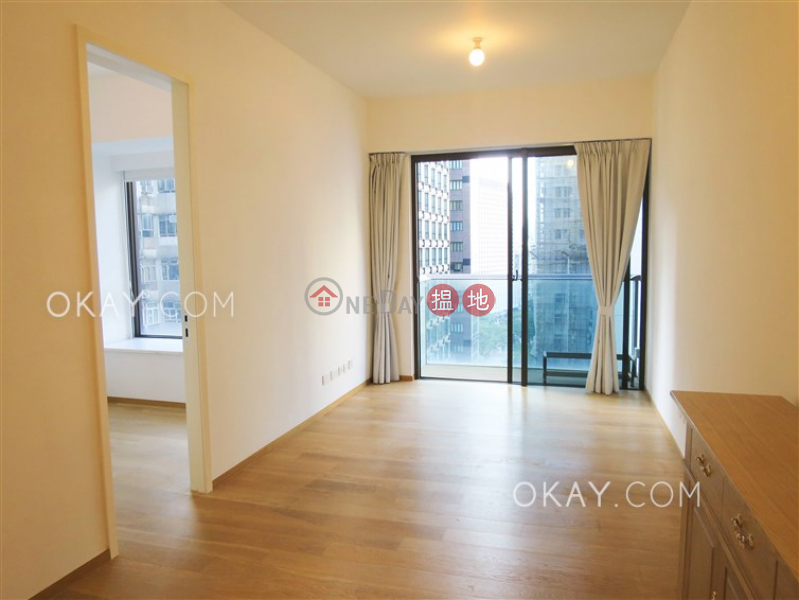 Unique 1 bedroom with balcony | Rental 33 Tung Lo Wan Road | Wan Chai District, Hong Kong | Rental | HK$ 25,000/ month