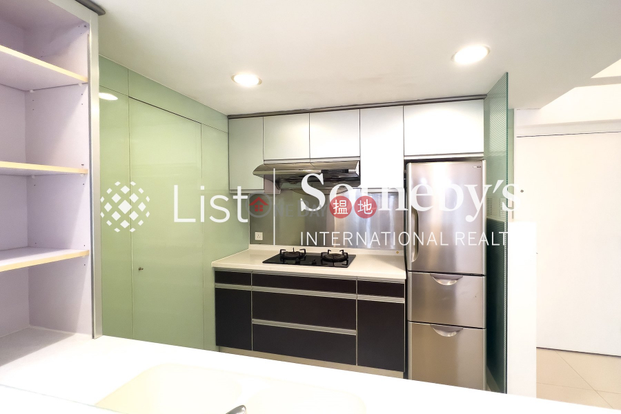 Po Tak Mansion | Unknown Residential Sales Listings | HK$ 12.8M